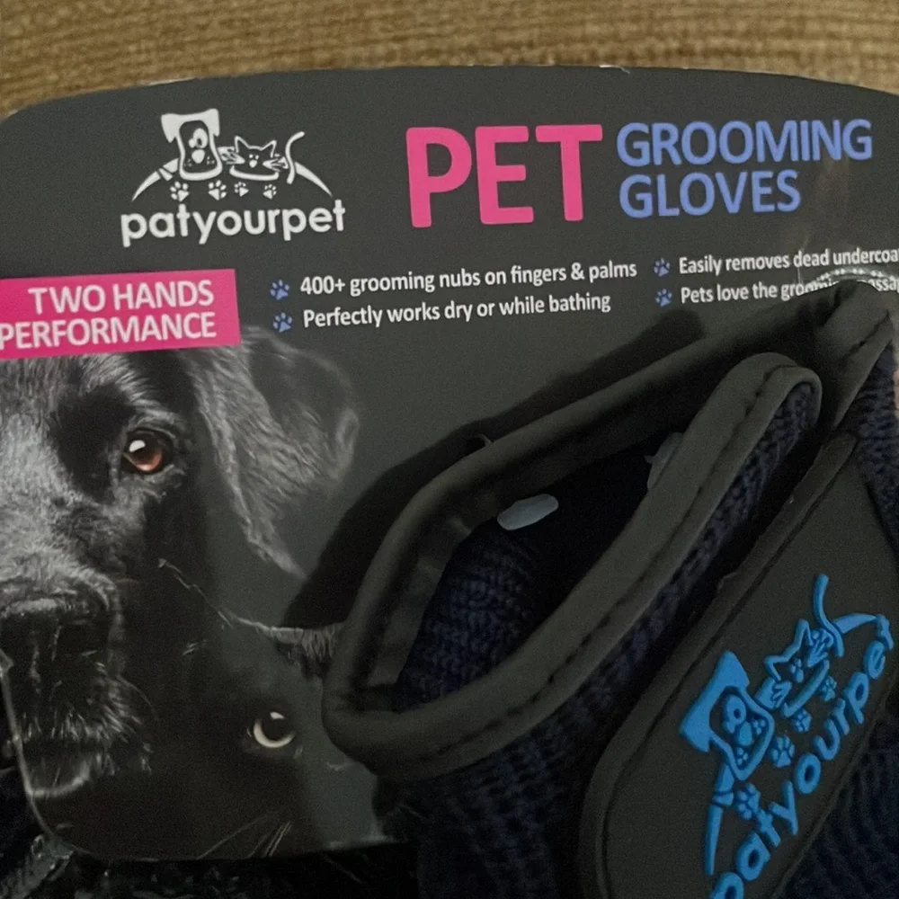 pat your pet pet grooming